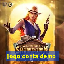 jogo conta demo